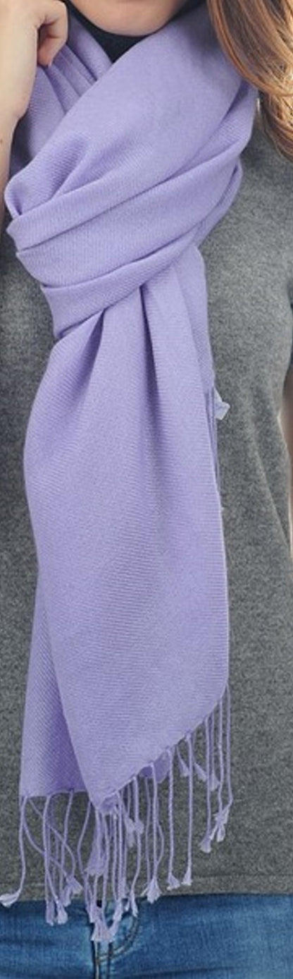 Balldiri 100% Kaschmir Pashmina Schal 201 x 71cm - Balldiri & Windhound