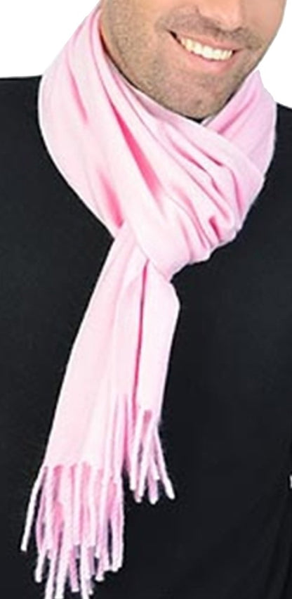 Balldiri 100% Kaschmir Schal 170 x 25 cm 4-fädig - Balldiri & Windhound