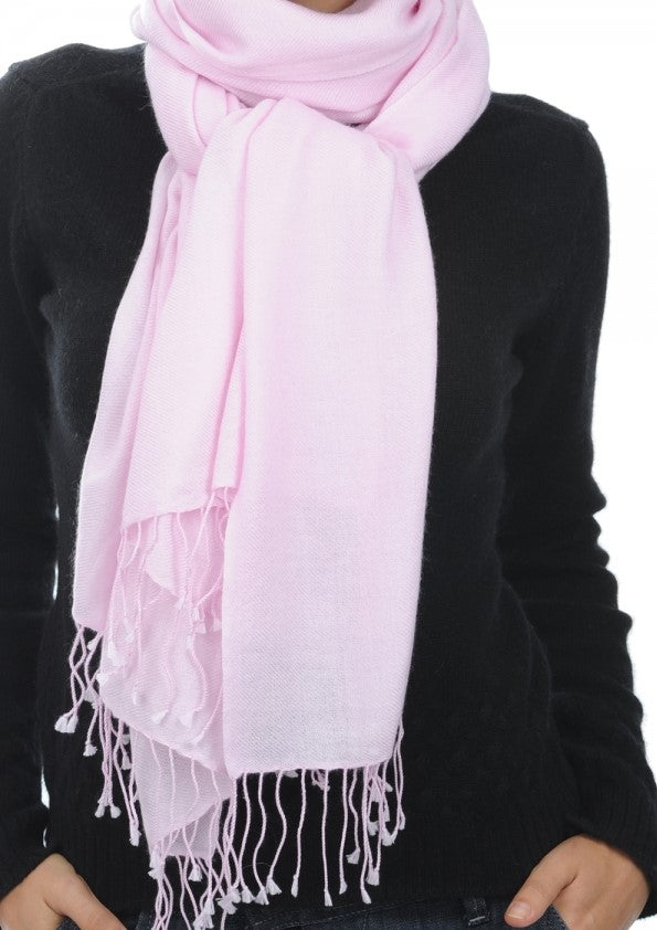 Balldiri 100% Kaschmir Pashmina Schal 201 x 71cm - Balldiri & Windhound