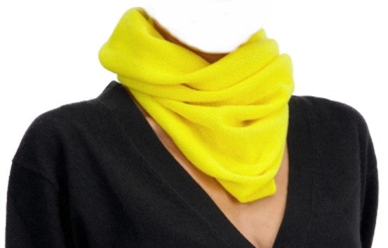 Balldiri 100% Kaschmir Damen Loop 2-fädig - Balldiri & Windhound